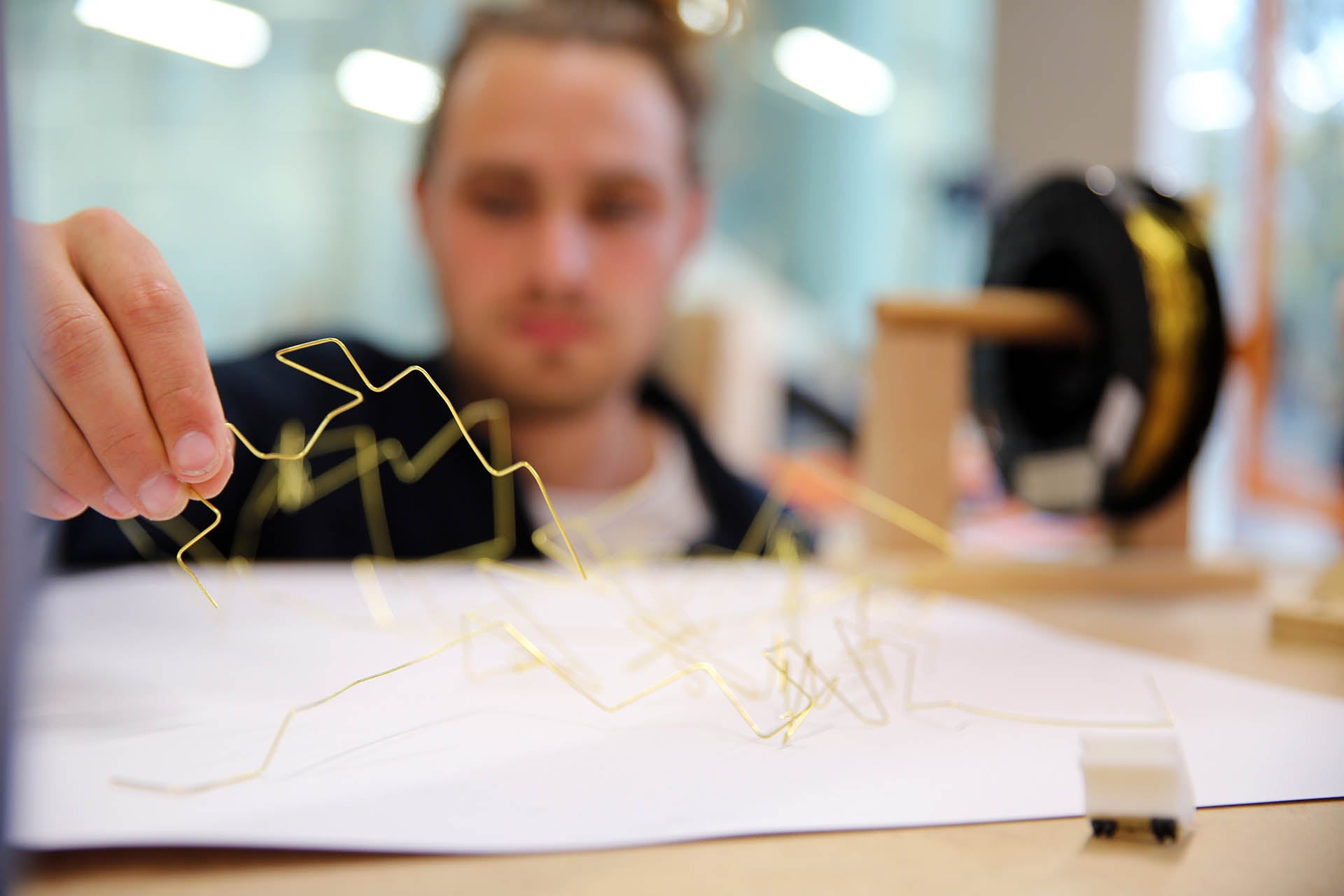 STEM courses